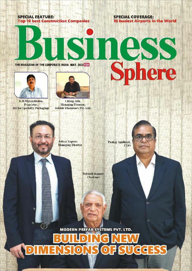 Business Sphere
