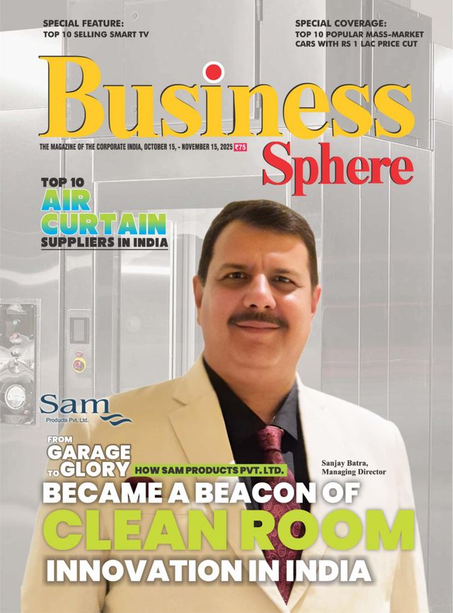 Business Sphere