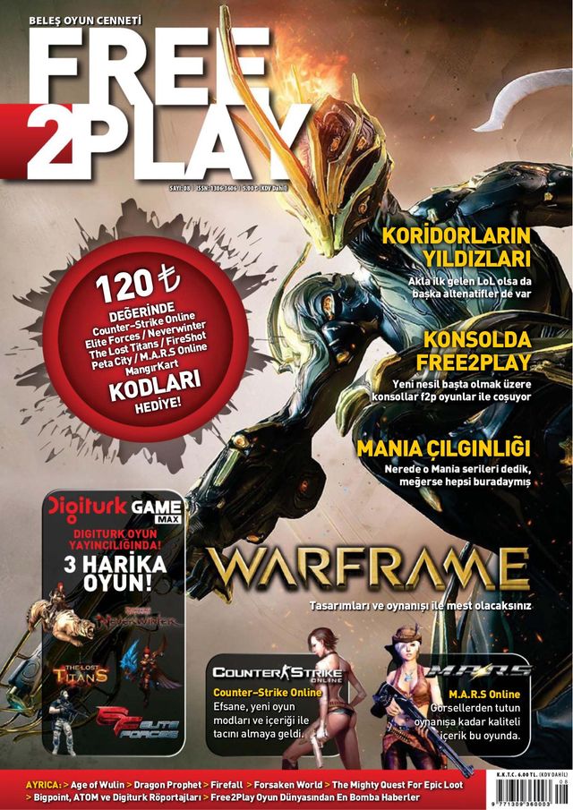 Free2Play