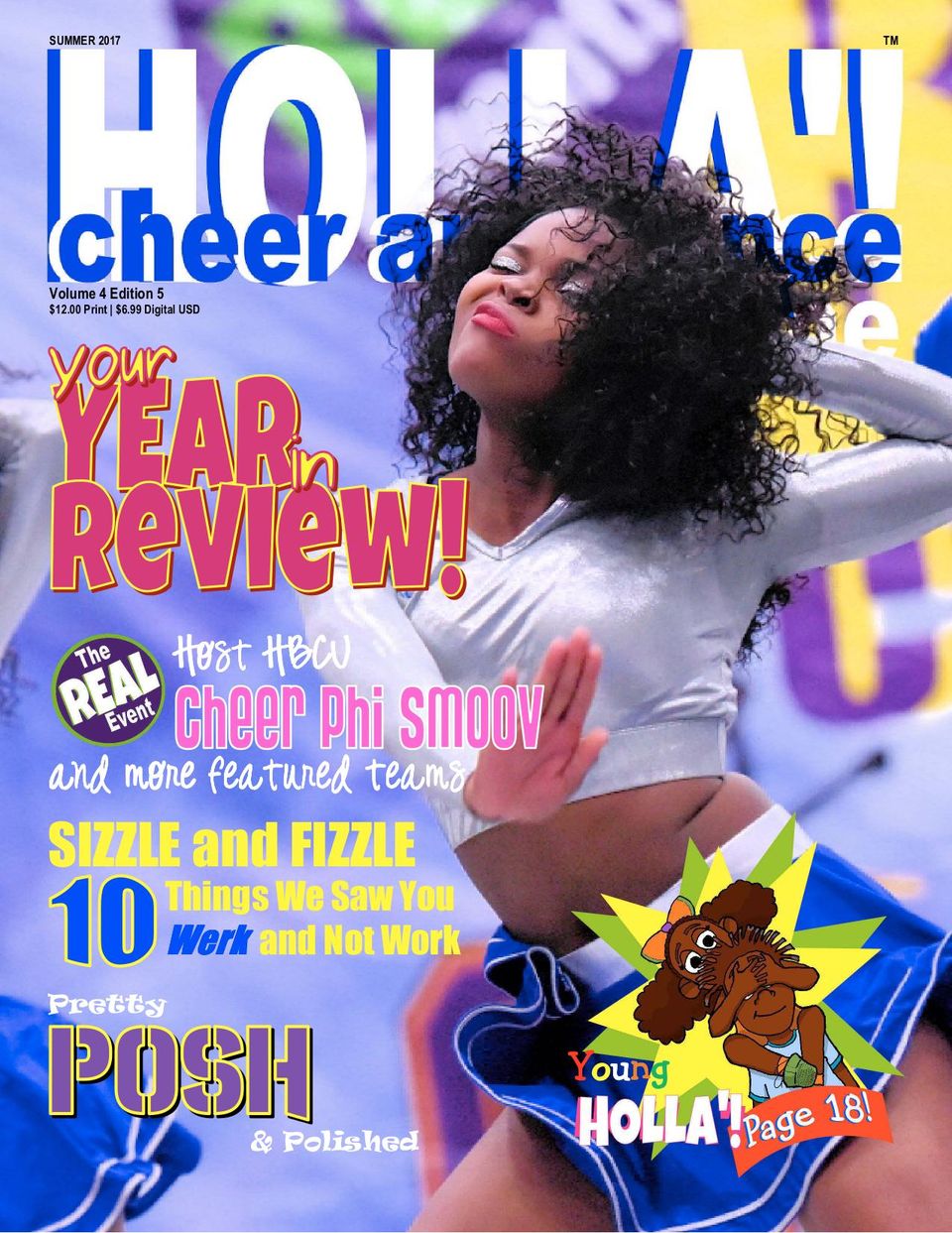 image plus magazine free for previews