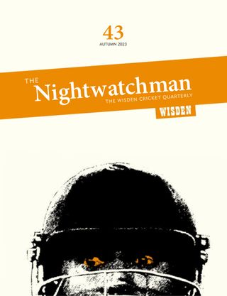 The Nightwatchman - Issue 50 The Nightwatchman Cover - Issue 50 Edition