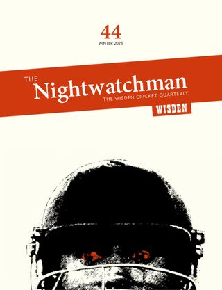 The Nightwatchman - Issue 50 The Nightwatchman Cover - Issue 50 Edition