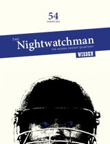 The Nightwatchman