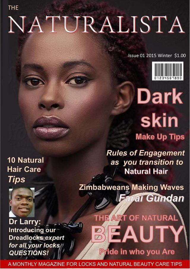 The Naturalista V2