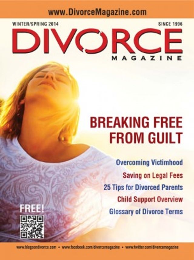 New Mexico Divorce Magazine
