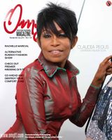 OMG Digital Magazine