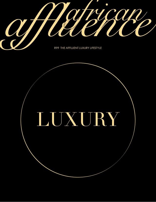 African Affluence