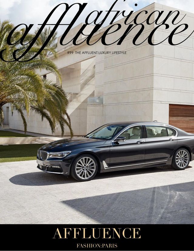 African Affluence