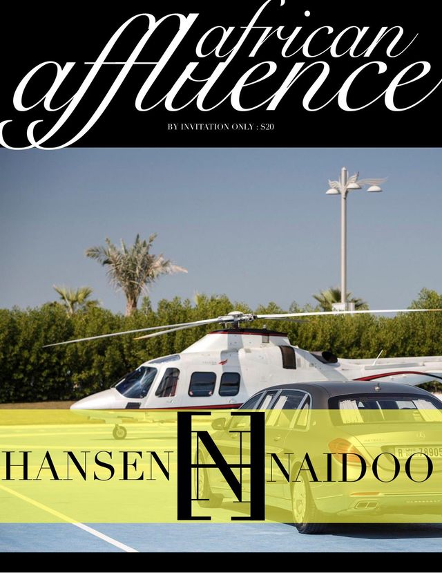 African Affluence