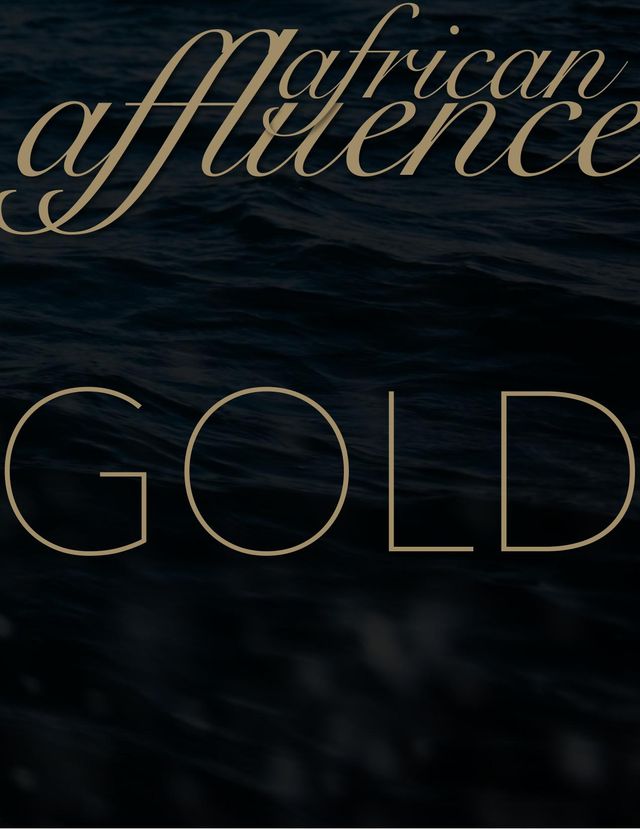African Affluence