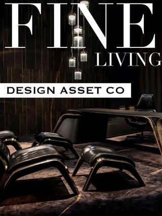 Fine Living Times