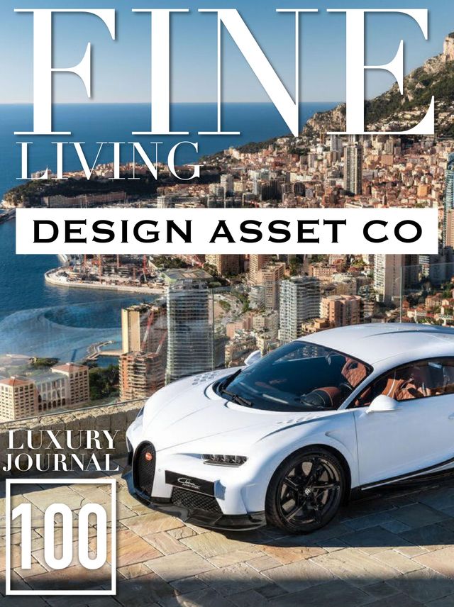 Fine Living Times South Africa