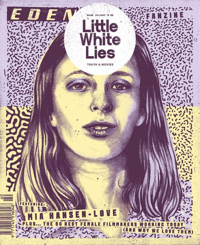 Little White Lies