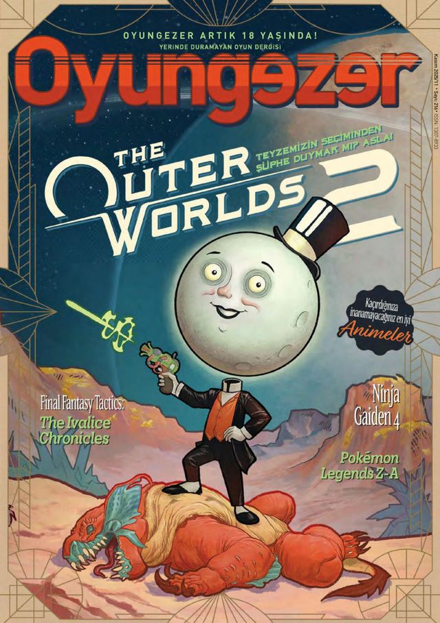 Oyungezer