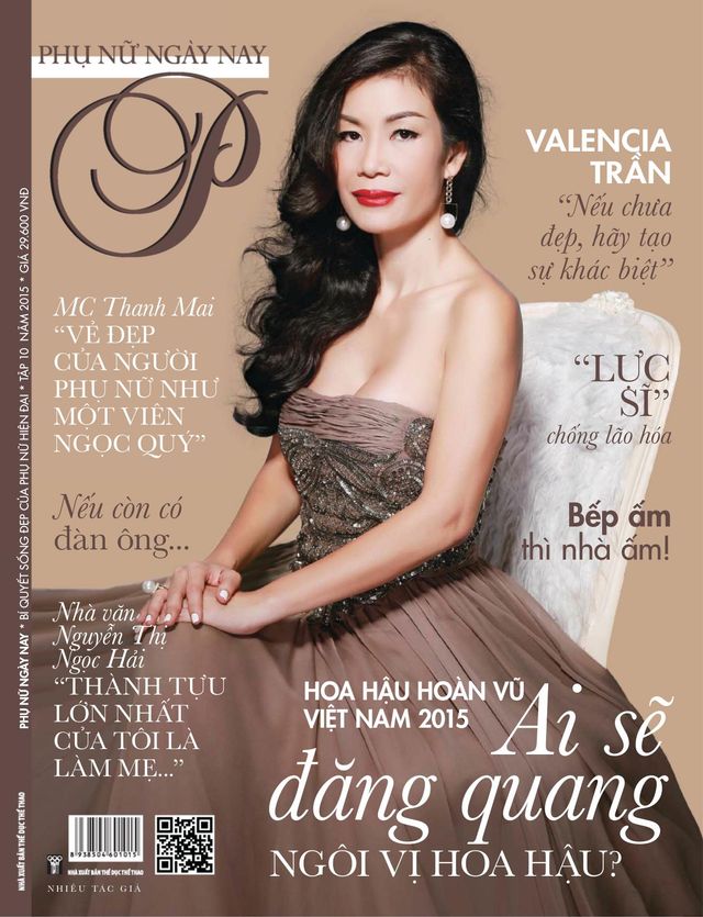 Phụ Nữ Ngày Nay