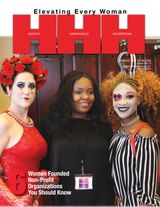 The Non-Profit Issue Spring 2017