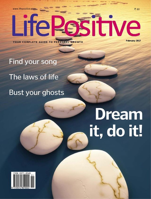 Life Positive