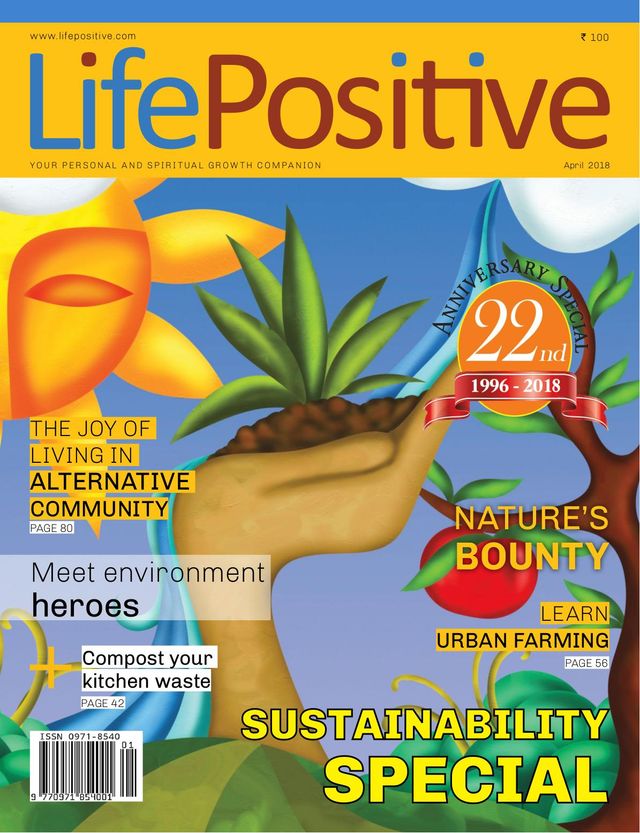 Life Positive