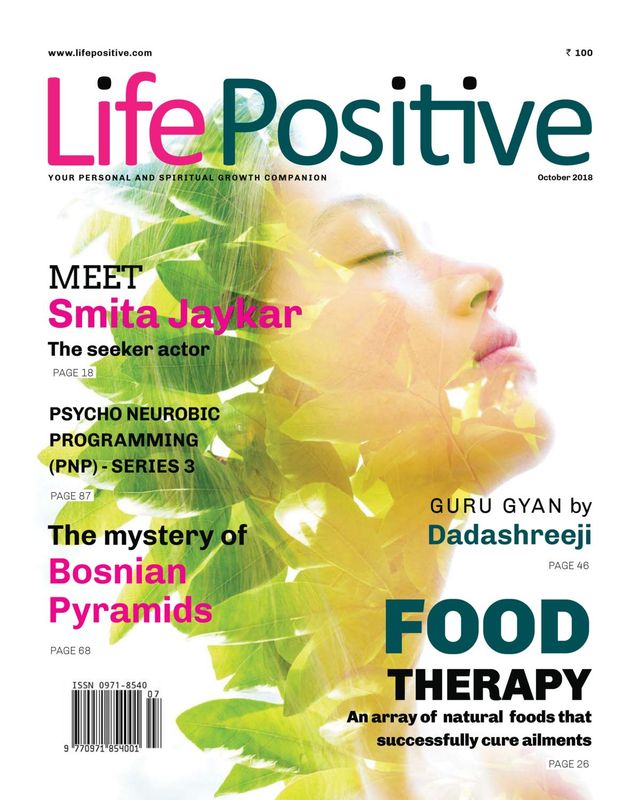 Life Positive