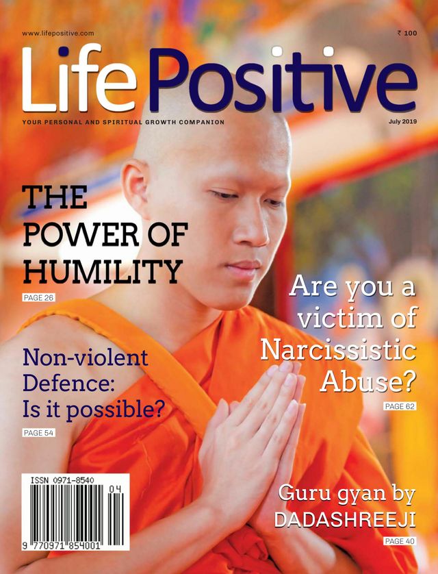 Life Positive