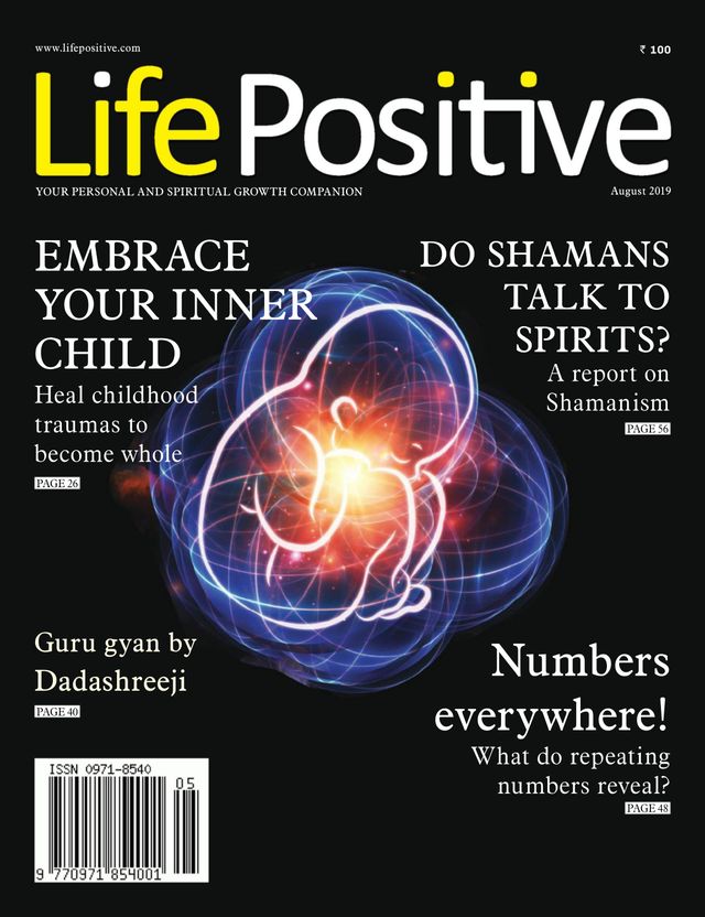 Life Positive