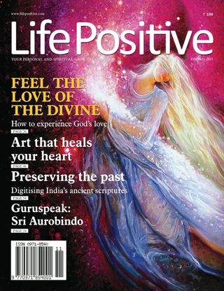 Life Positive