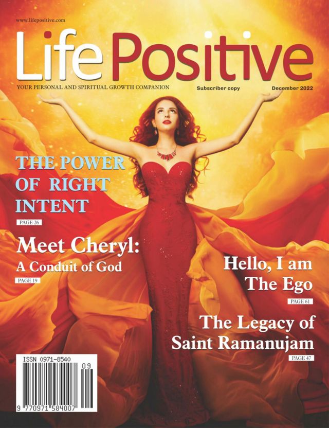 Life Positive