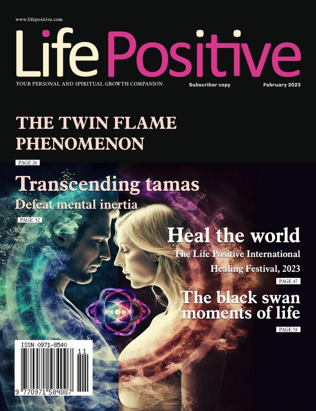 Life Positive