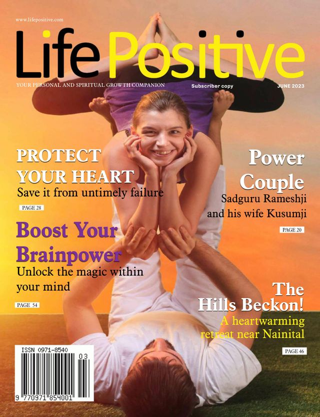 Life Positive