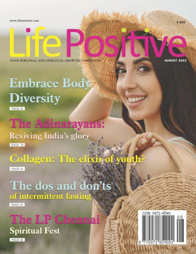 Life Positive