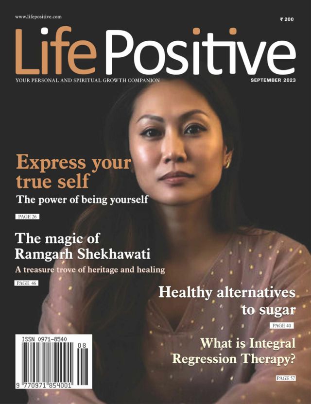 Life Positive