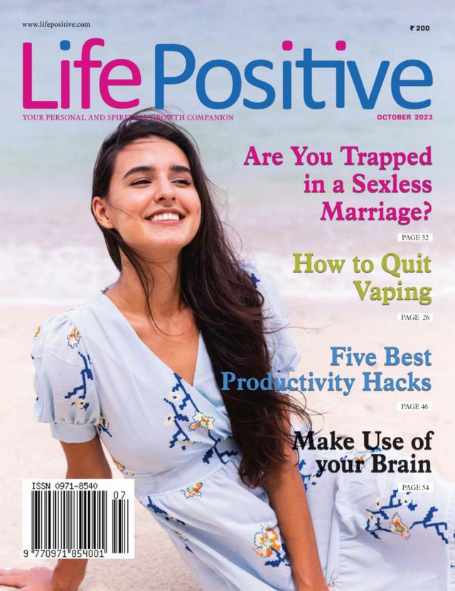 Life Positive