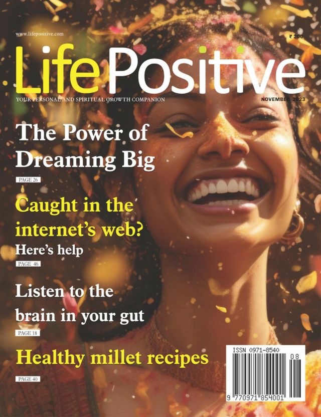 Life Positive