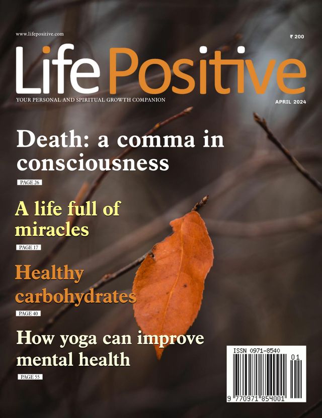 Life Positive