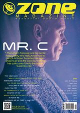 Issue 015