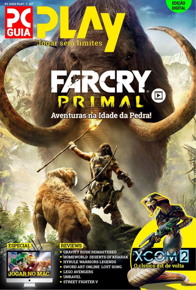 PCGuia Play