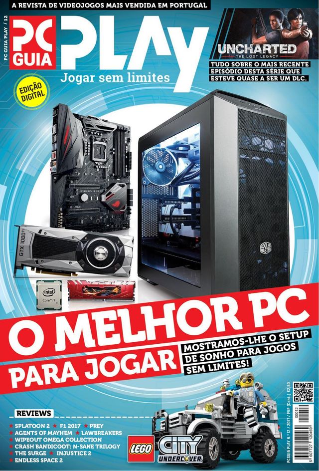 PCGuia Play