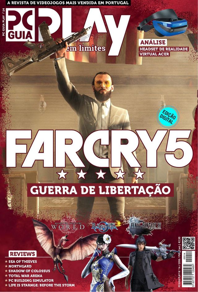 PCGuia Play