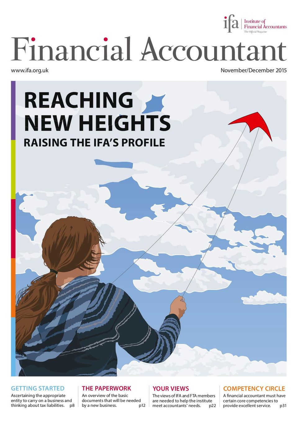 Financial Accountant Magazine Get your Digital Subscription