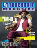 Issue 8 : Yukmouth Hip-Hop Do's &amp; Don'ts