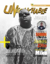 Issue10: Notorious B.I.G 47th Birthday Celebration
