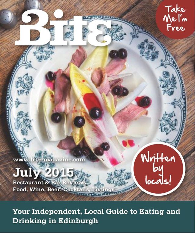 Bite Magazine