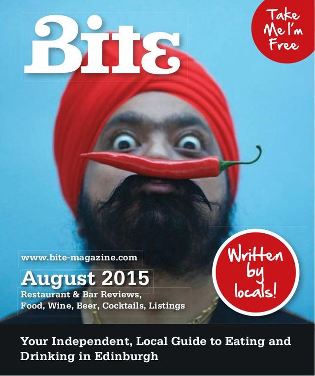 Bite Magazine