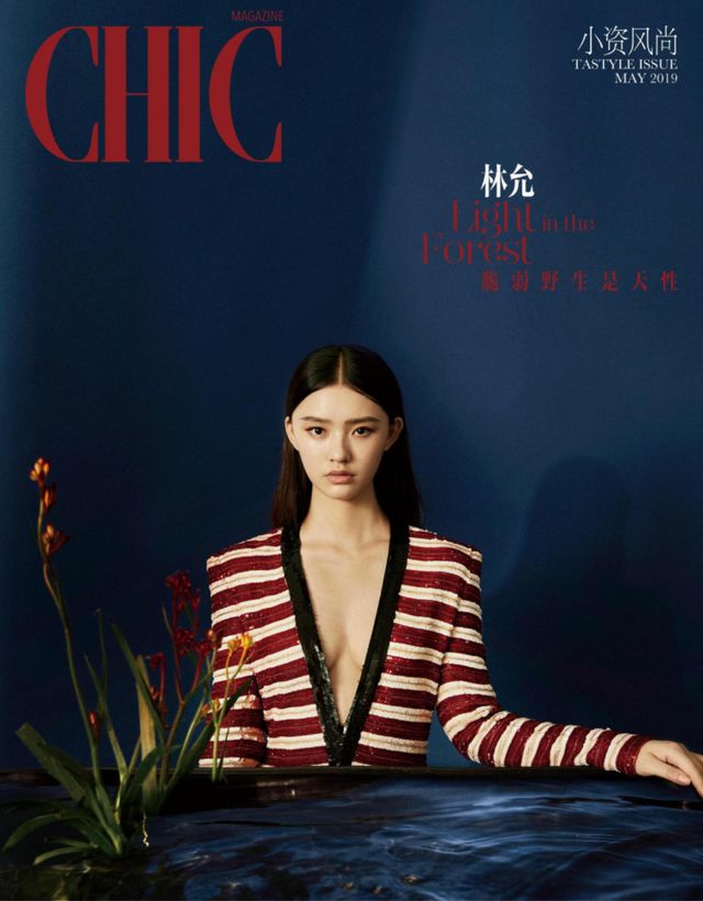CHIC TASTYLE