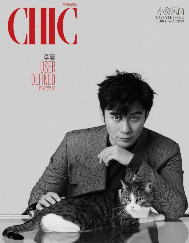 CHIC TASTYLE