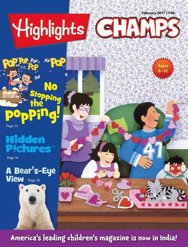 Highlights Champs