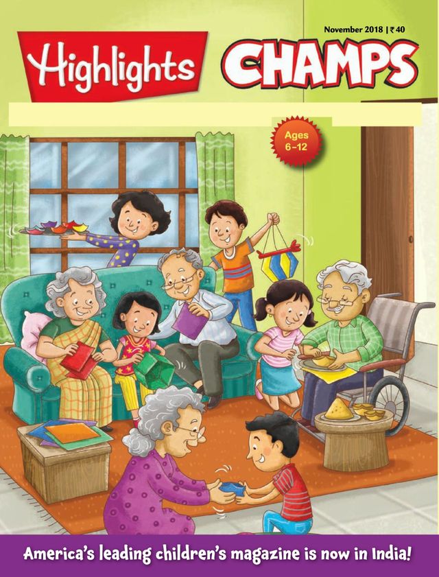 Highlights Champs