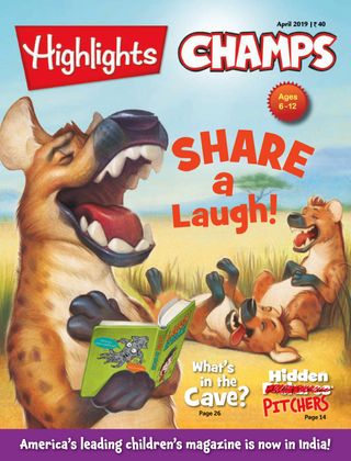 Highlights Champs