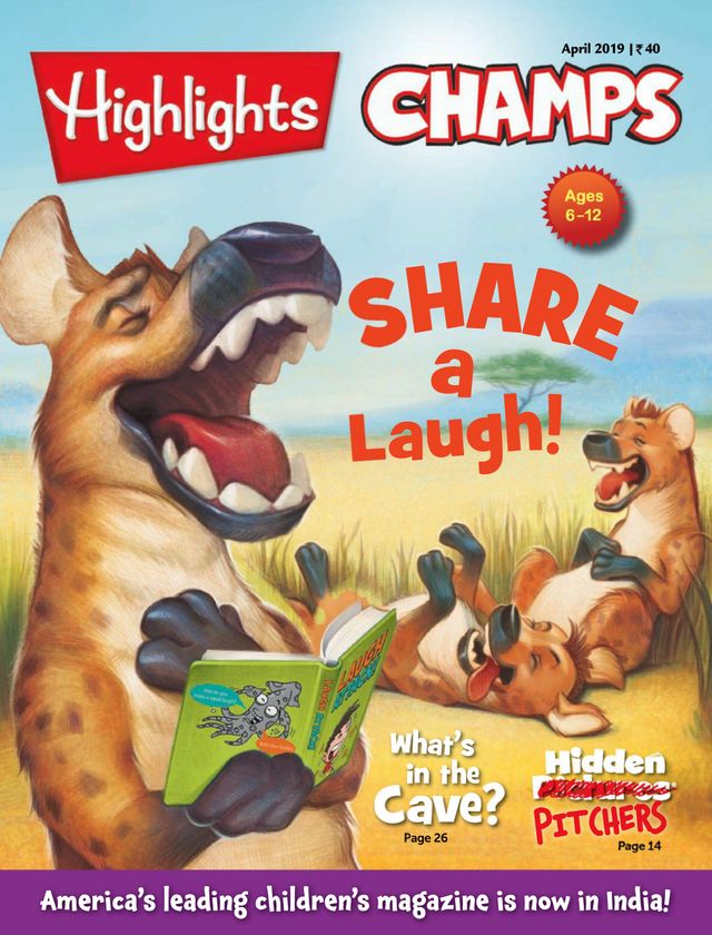 Highlights Champs
