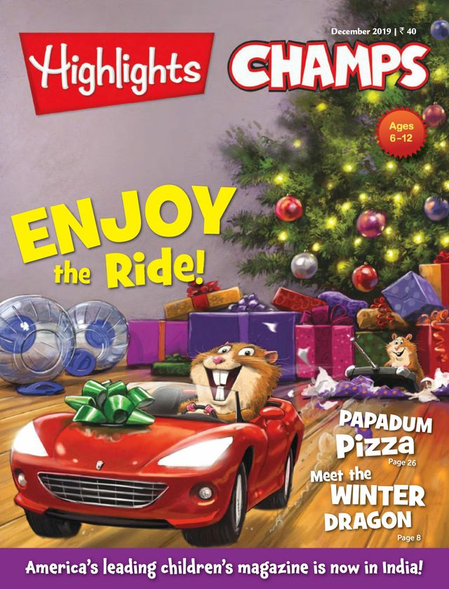 Highlights Champs